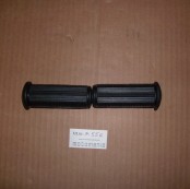 Ariel Footrest Rubber