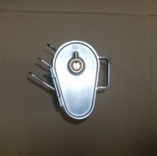 Toolbox Harley Davidson