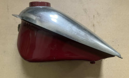 Zündapp K800 / K500 Petroltank with cover