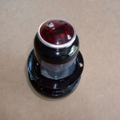 Lucas MT110 rear lamp