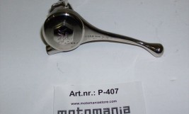 AMAC Magneto/Air lever left side 1"