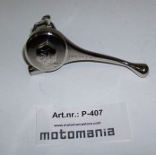 AMAC Magneto/Air lever left side 1"