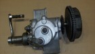 NSU OSL 350/500 gearbox