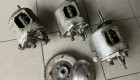 BSA Gearbox and Clutch 1927-1930