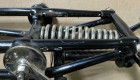 1 Norton cca 1930 Girder Fork original