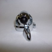 Horn button with Lightswitch