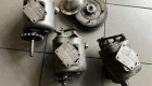 BSA Gearbox and Clutch 1927-1930