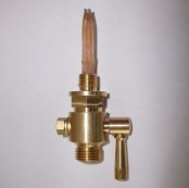 Universal Petrol Tap