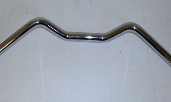 BSA/AJS/Matchless postwar handle bar