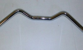 BSA/AJS/Matchless postwar handle bar