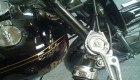 Andre TT Steering Damper / Rudge TT/ Norton