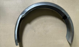 BSA  Sloper Mudguard