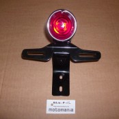 Harley Davidson Rear Lamp