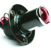 Lucas rear lamp MT211