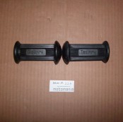 Triumph Footrest Rubber