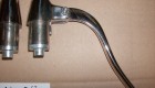 NSU 501T Clutch/Brake Lever