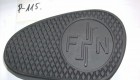 FN kneegrip rubber