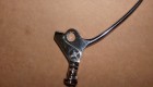 BSA Sloper Brake Lever 1"