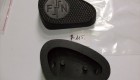 FN kneegrip rubber