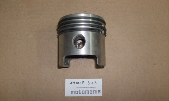 Zündapp Piston