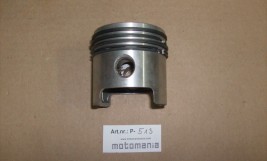 Zündapp Piston