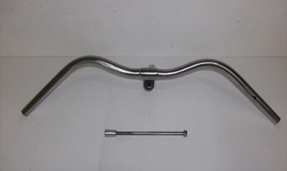 AJS 1924-1928 handlebar sport