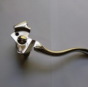 AJS Clutch/ Deko Lever 1"