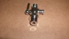 R & S Petrol Tap 1/4"