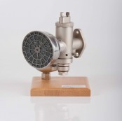 Carburetor M 6/015 R