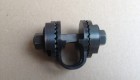 Saddle Clamp for Brooks, Terry , Lycett, Leckie Saddle