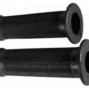 Universal handlebar grips 1"