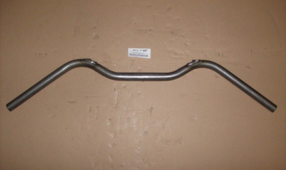 AJS 1928-1932 handlebar