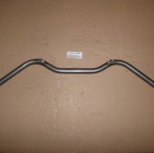 AJS 1928-1932 handlebar